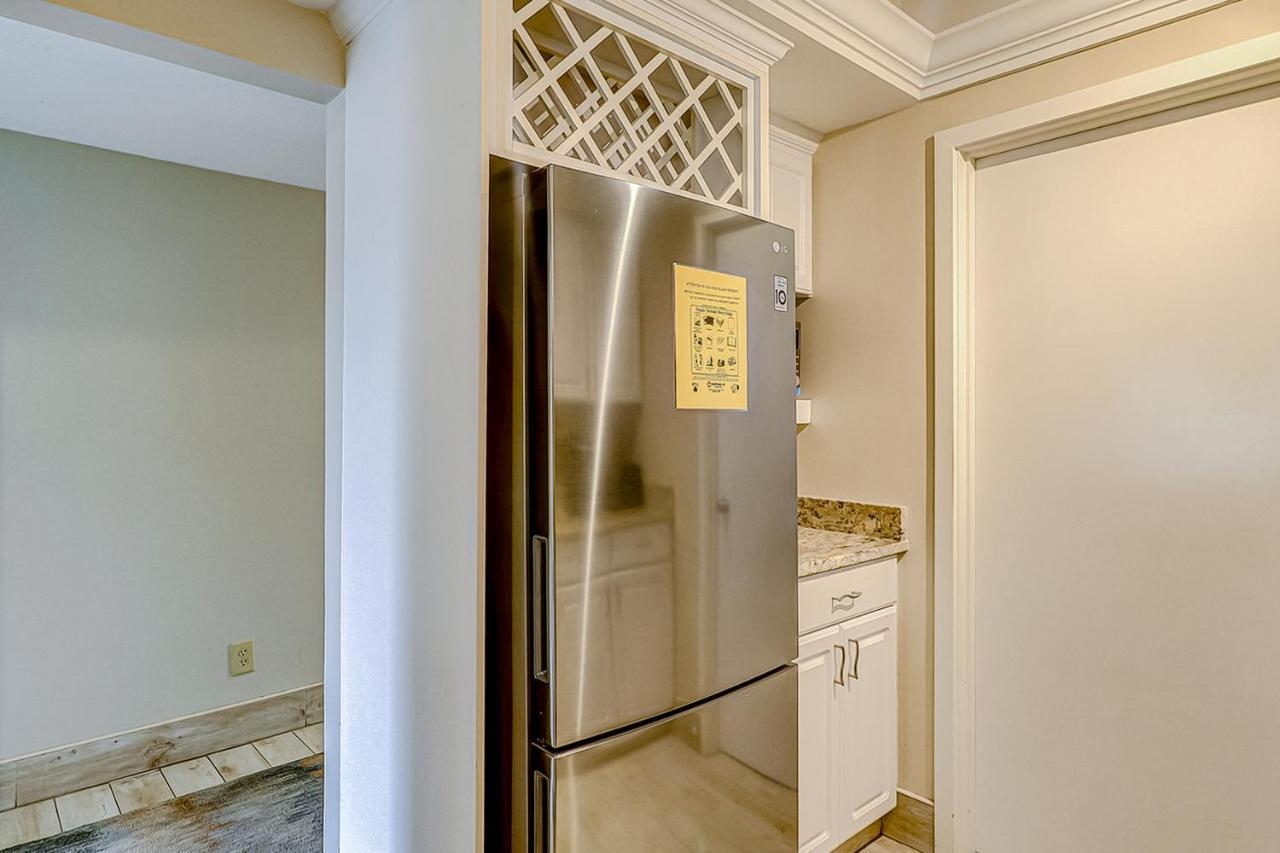 Shorewood Condos Hilton Head Island Exterior foto