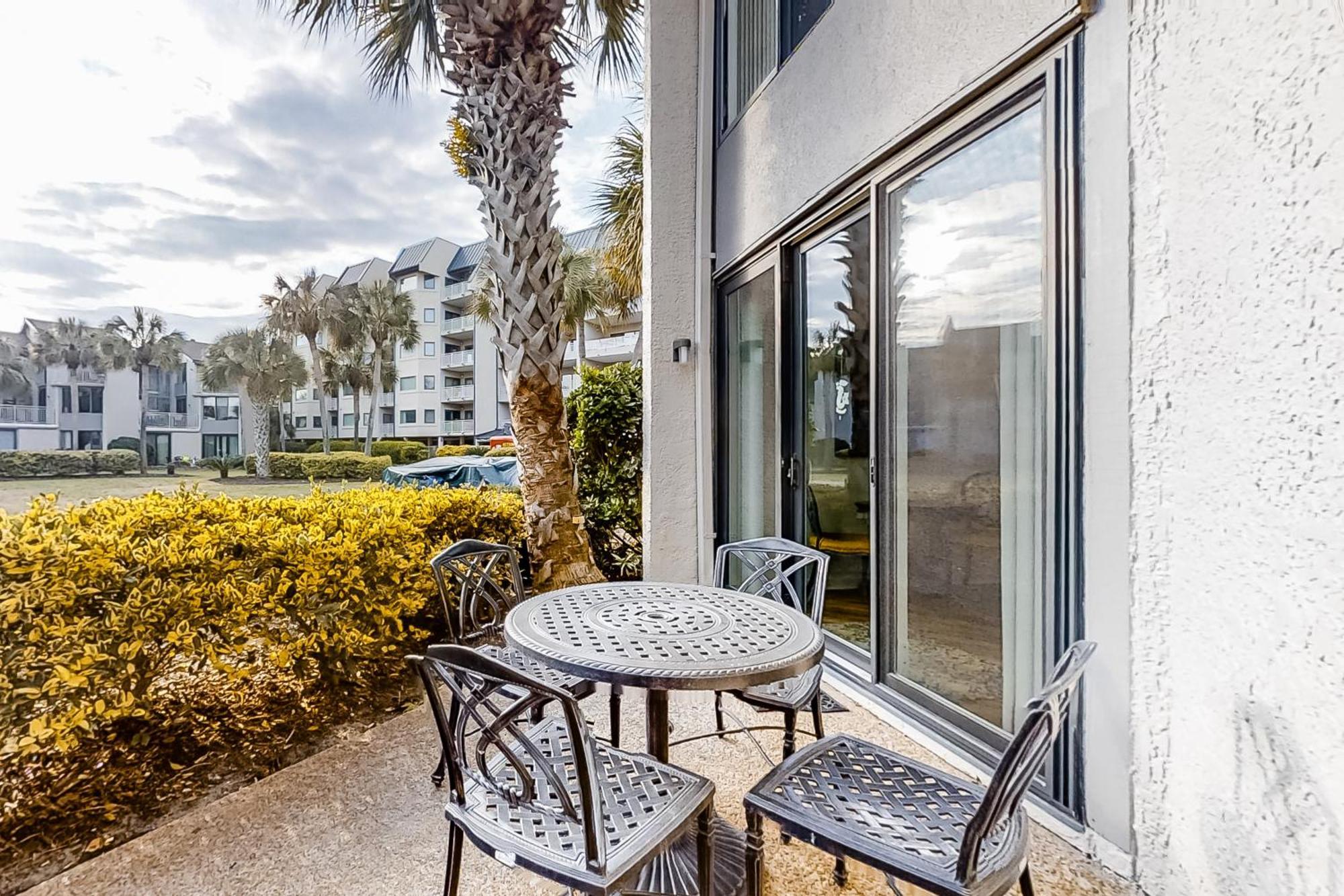 Shorewood Condos Hilton Head Island Cameră foto